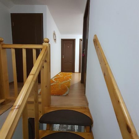 Casa Alma Hotel Borsa  Ruang foto