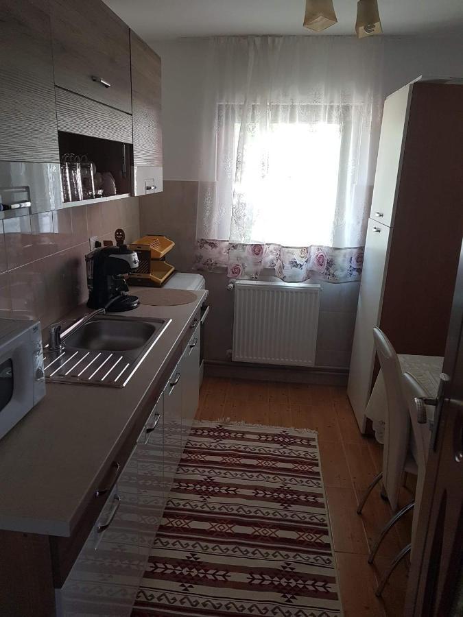 Casa Alma Hotel Borsa  Bagian luar foto