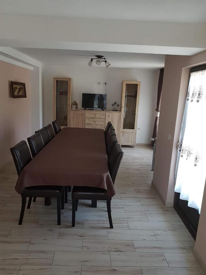 Casa Alma Hotel Borsa  Bagian luar foto
