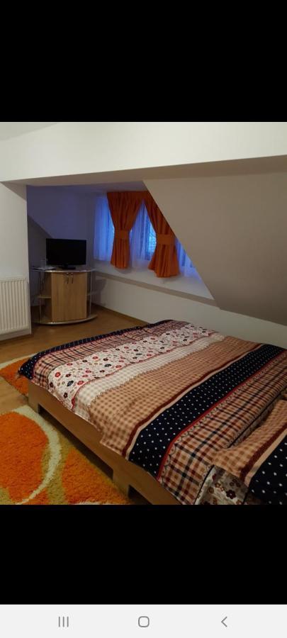 Casa Alma Hotel Borsa  Bagian luar foto