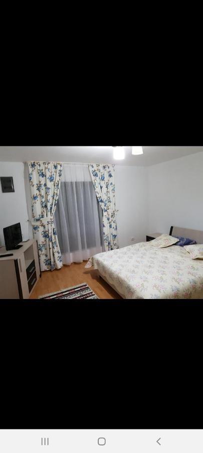 Casa Alma Hotel Borsa  Bagian luar foto
