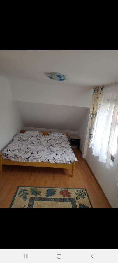 Casa Alma Hotel Borsa  Bagian luar foto
