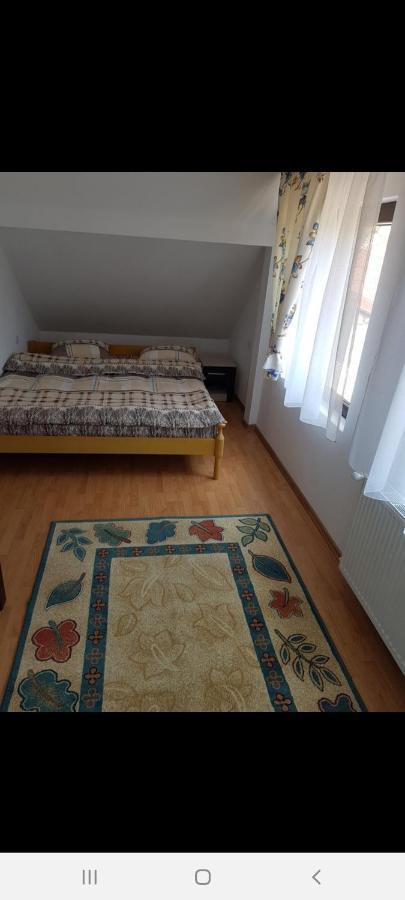 Casa Alma Hotel Borsa  Bagian luar foto