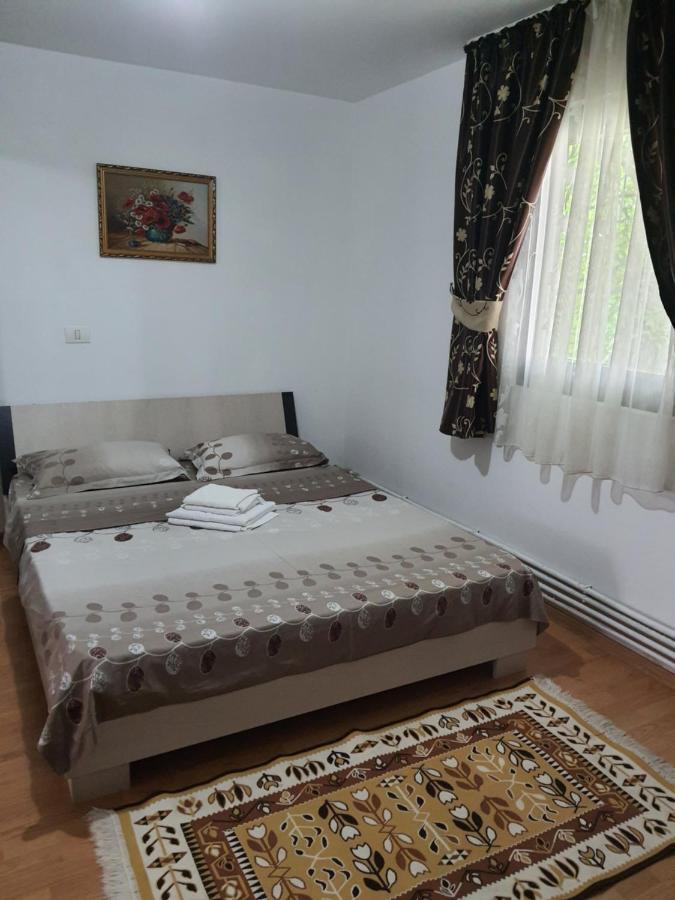 Casa Alma Hotel Borsa  Bagian luar foto