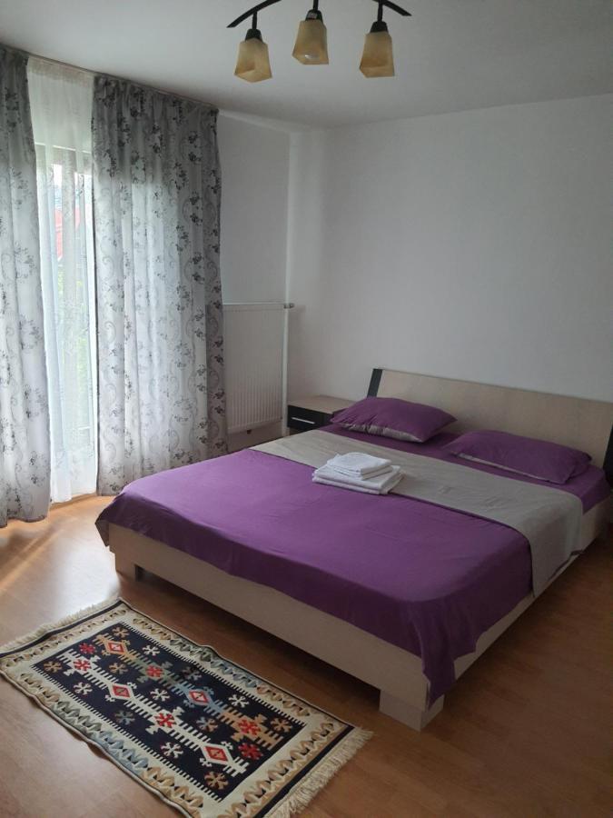 Casa Alma Hotel Borsa  Bagian luar foto
