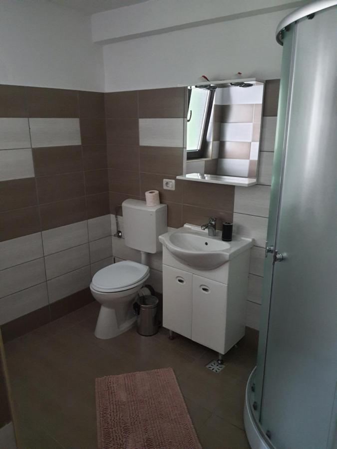 Casa Alma Hotel Borsa  Bagian luar foto