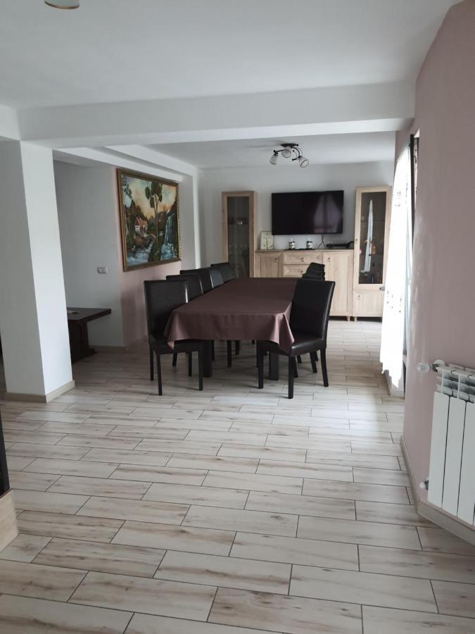Casa Alma Hotel Borsa  Bagian luar foto