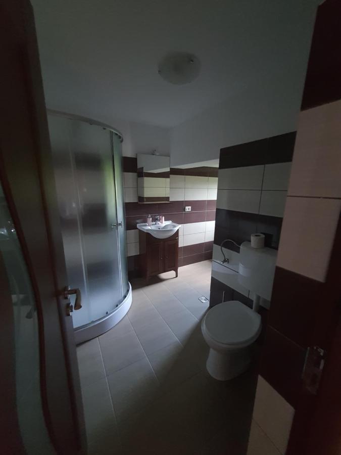 Casa Alma Hotel Borsa  Bagian luar foto