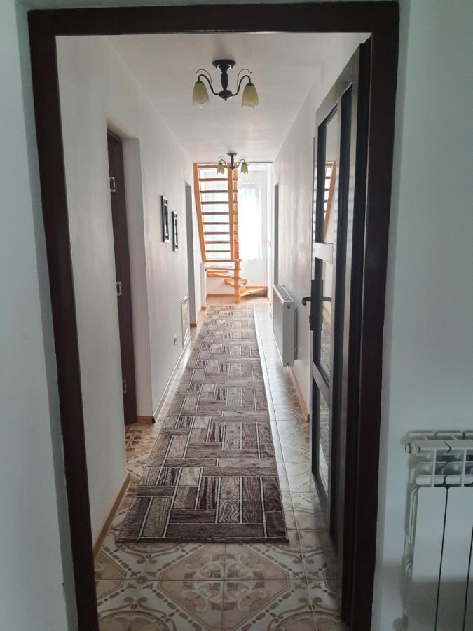 Casa Alma Hotel Borsa  Bagian luar foto