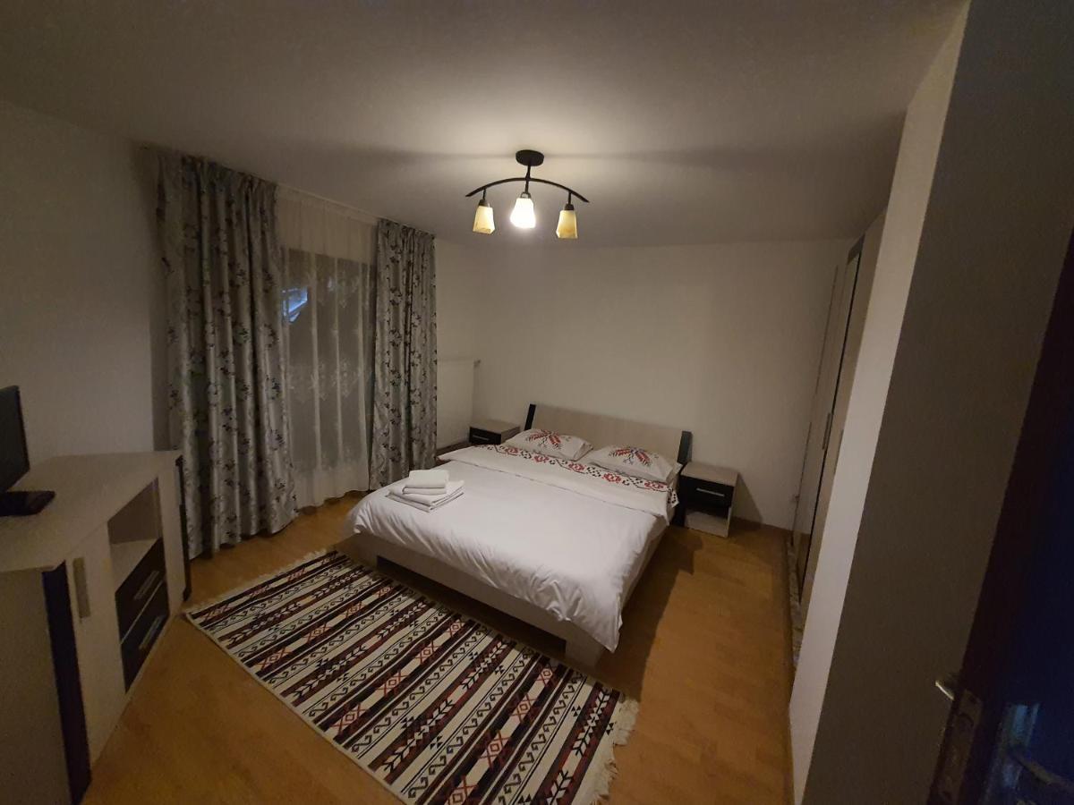 Casa Alma Hotel Borsa  Ruang foto
