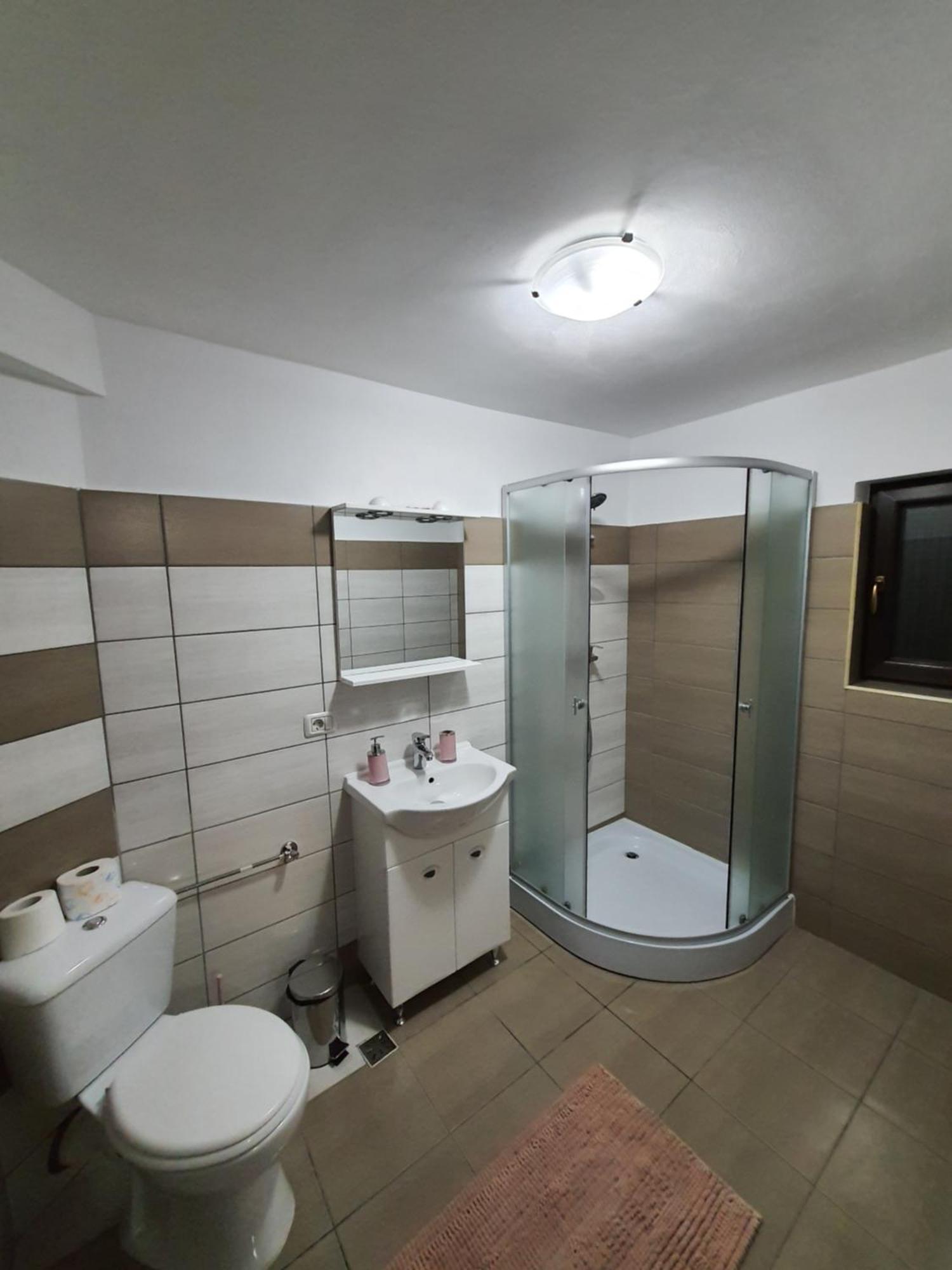 Casa Alma Hotel Borsa  Ruang foto