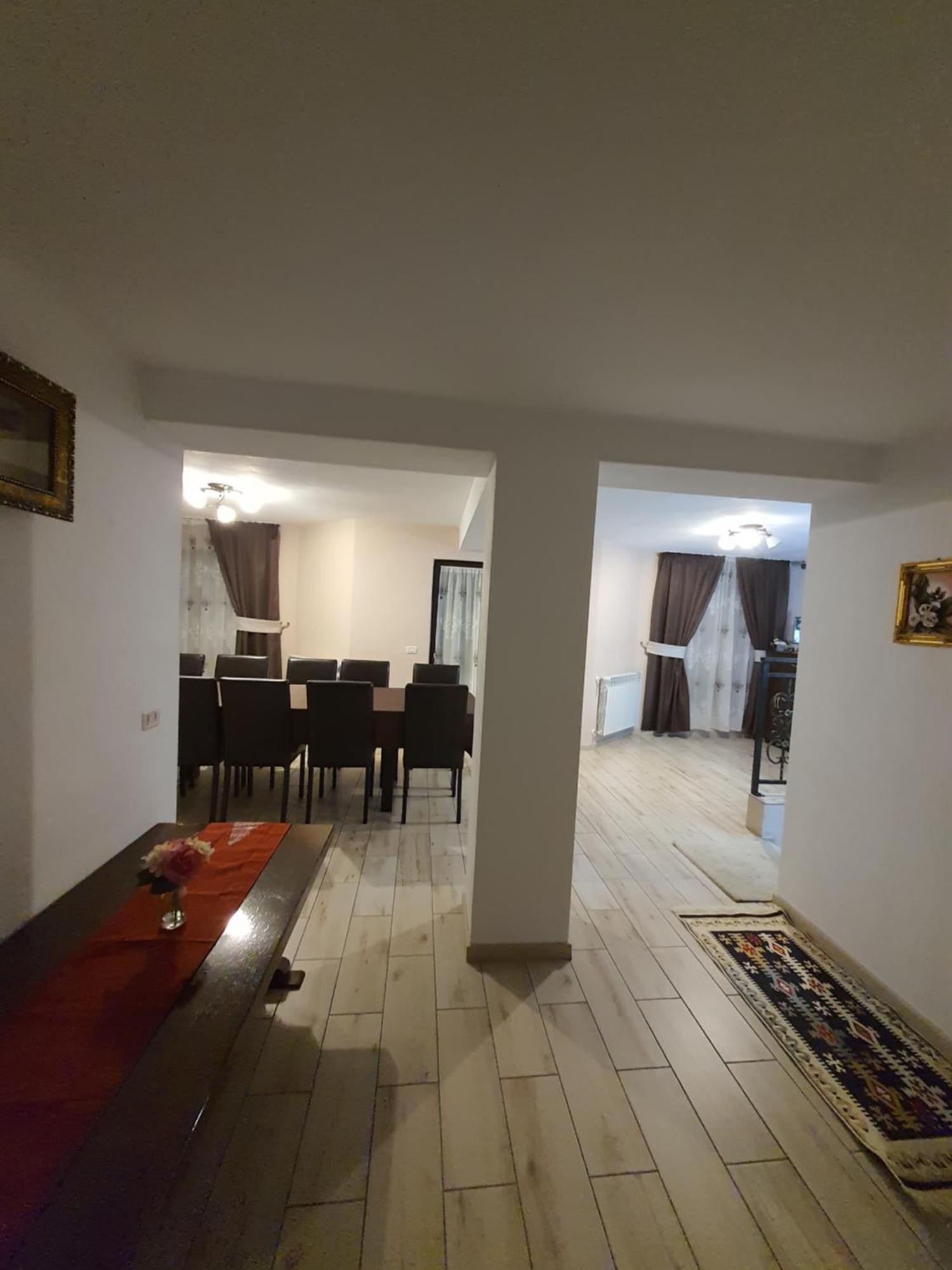 Casa Alma Hotel Borsa  Ruang foto