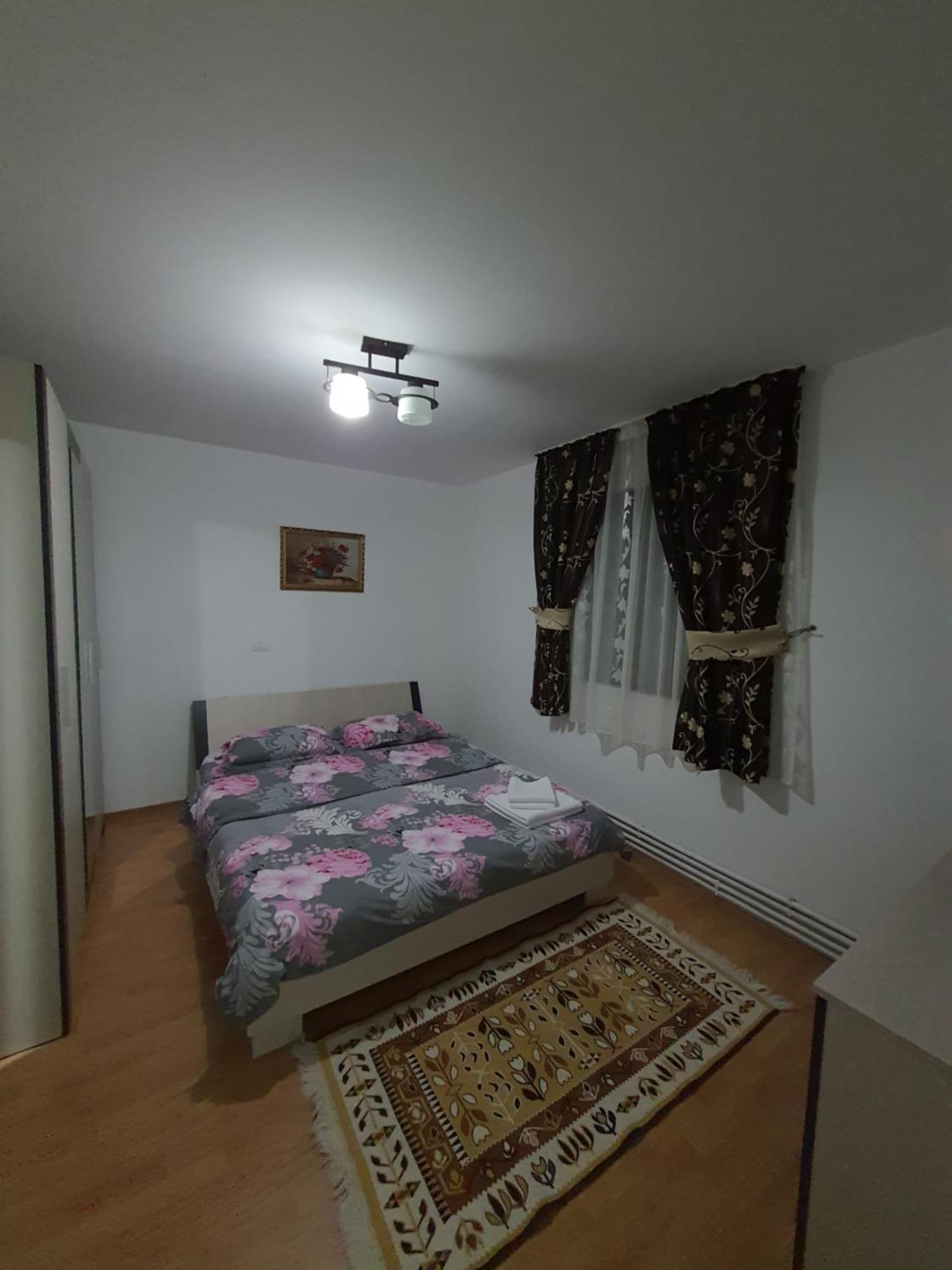 Casa Alma Hotel Borsa  Ruang foto