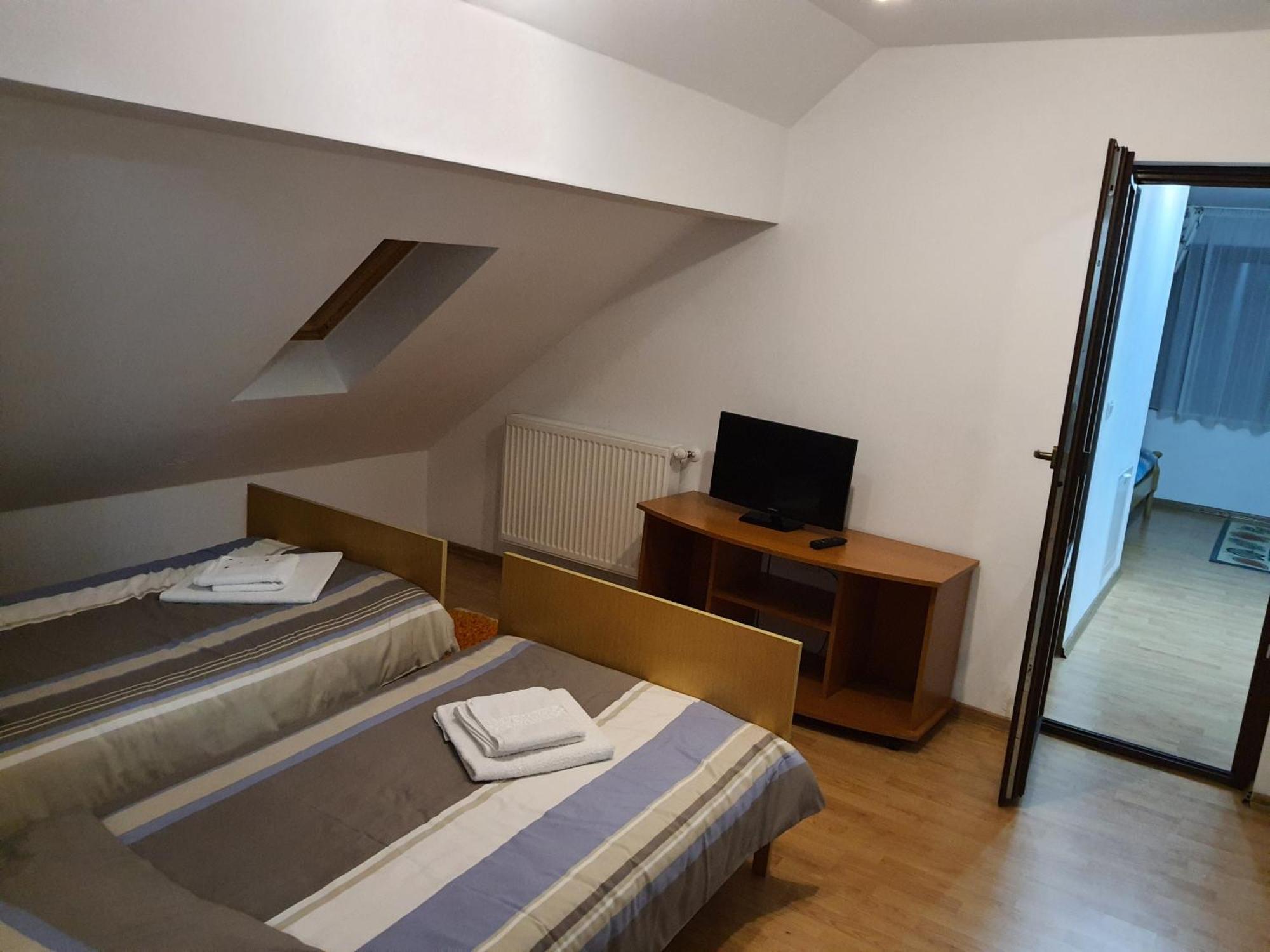 Casa Alma Hotel Borsa  Ruang foto