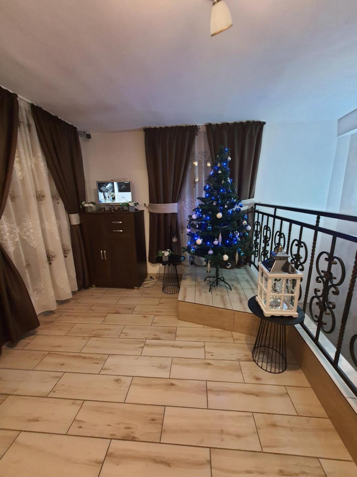 Casa Alma Hotel Borsa  Ruang foto