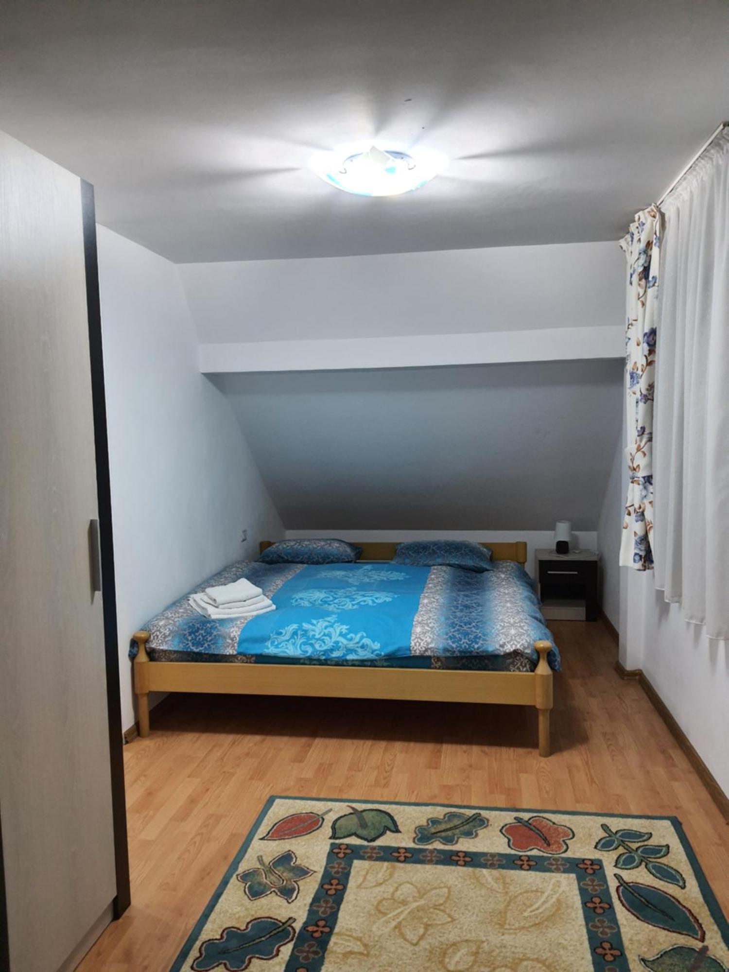 Casa Alma Hotel Borsa  Ruang foto